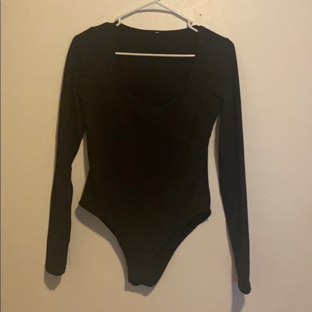 Body suit